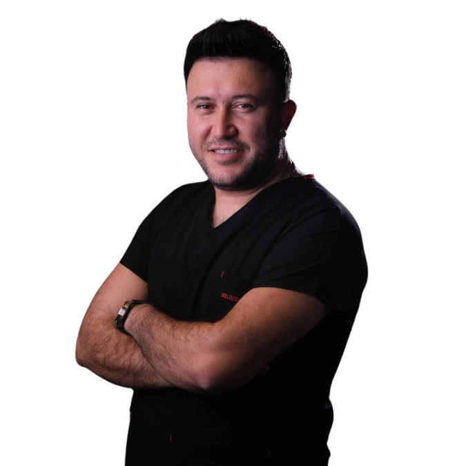 Ertuğrul Özdemir