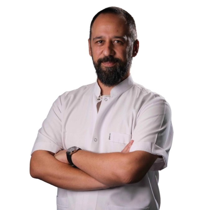 Mustafa Doğan Küçük