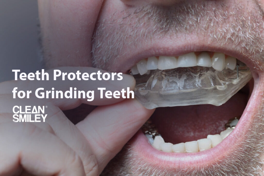 Teeth Protectors for Grinding Teeth