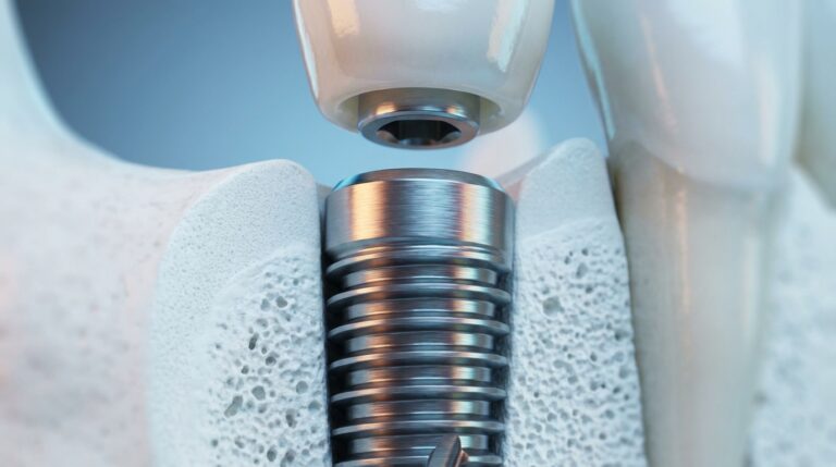 Dental Implants in Antalya