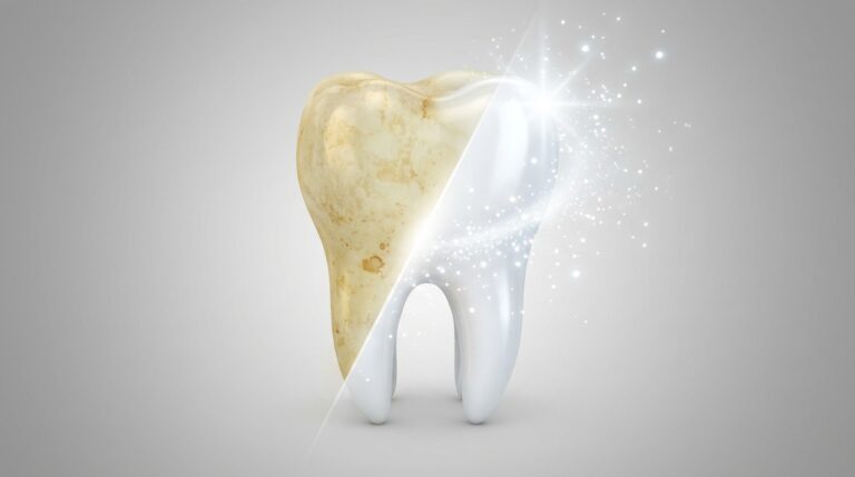 Teeth Whitening in Antalya
