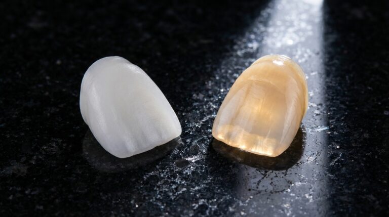 Veneers in Turkey Complete Guide