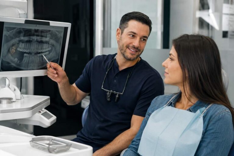 dental cyst surgery reviews