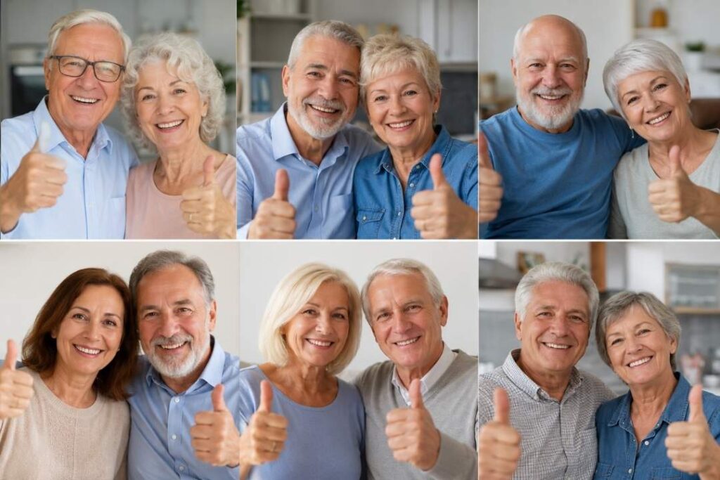 fixed denture user reviews