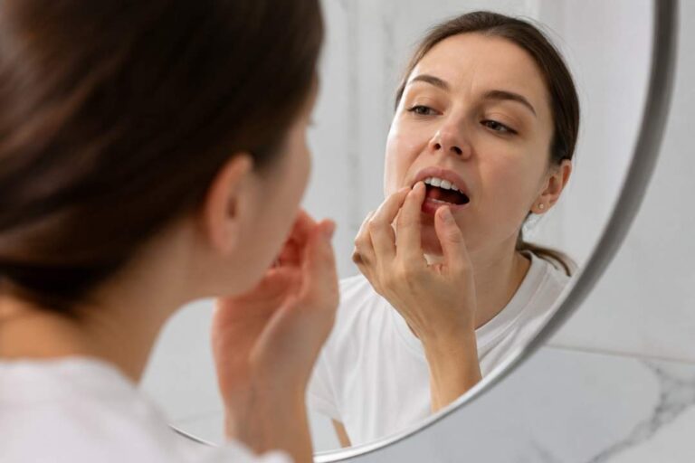 how to stabilise a loose tooth
