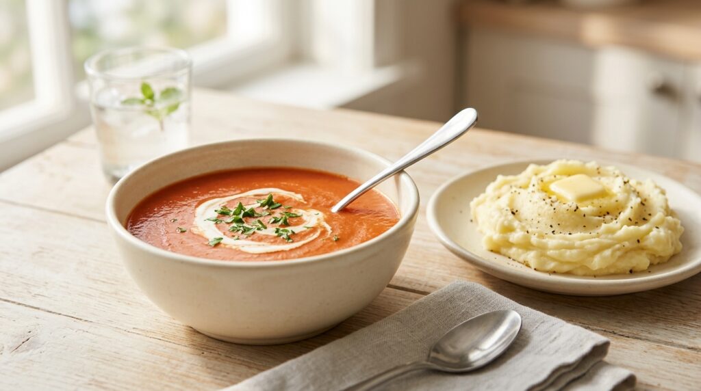 Was Essen Nach Wurzelbehandlung? Weiche Kost Tipps (DE)
