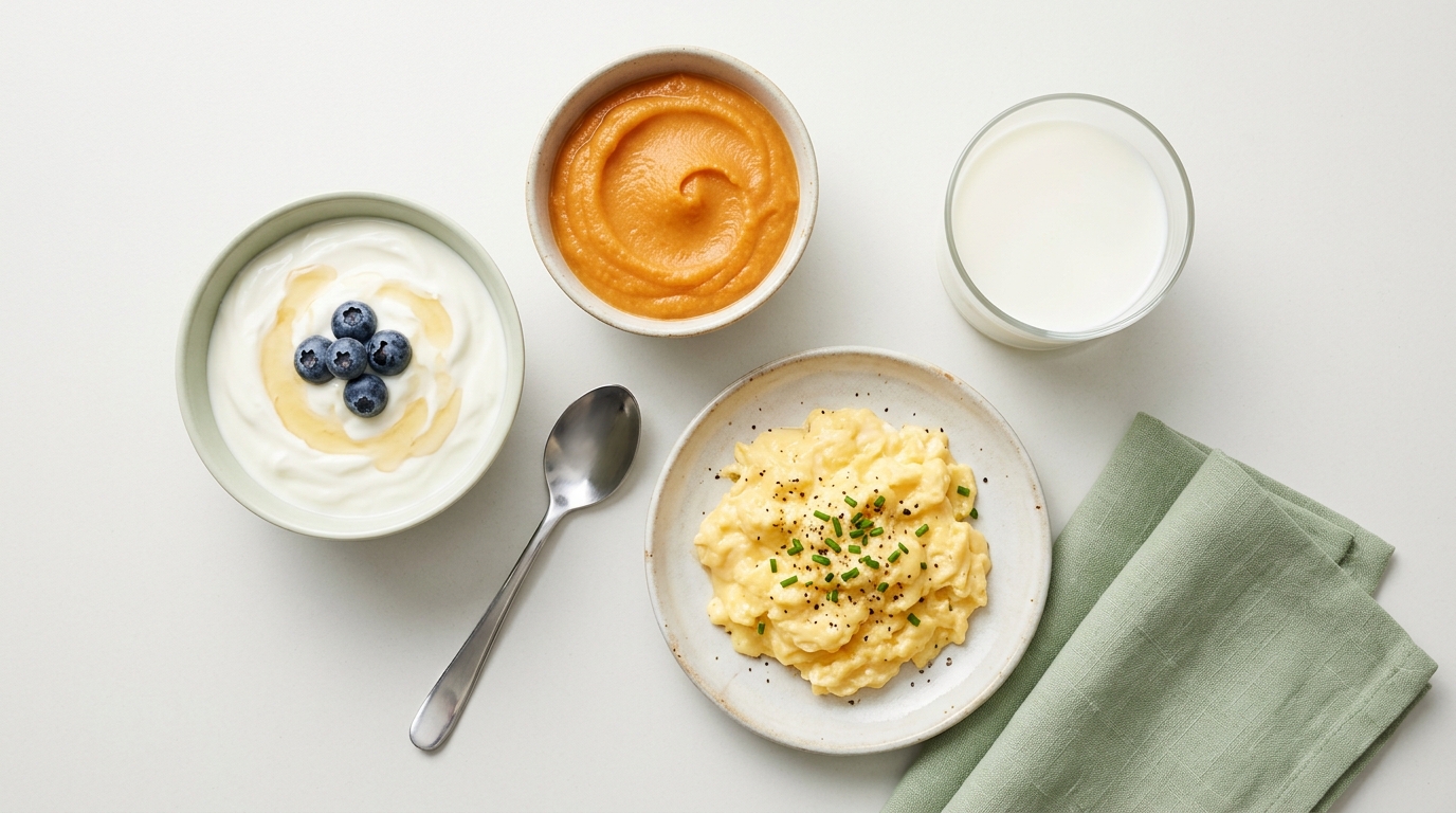 Was Essen Nach Wurzelbehandlung? Weiche Kost Tipps (DE)