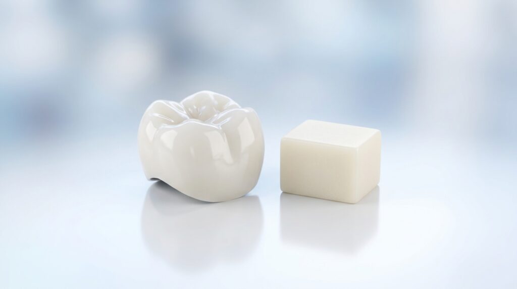 Could I Be Allergic to Zirconia Crowns? (refresh: +biyouyumluluk, +DE/RU link)