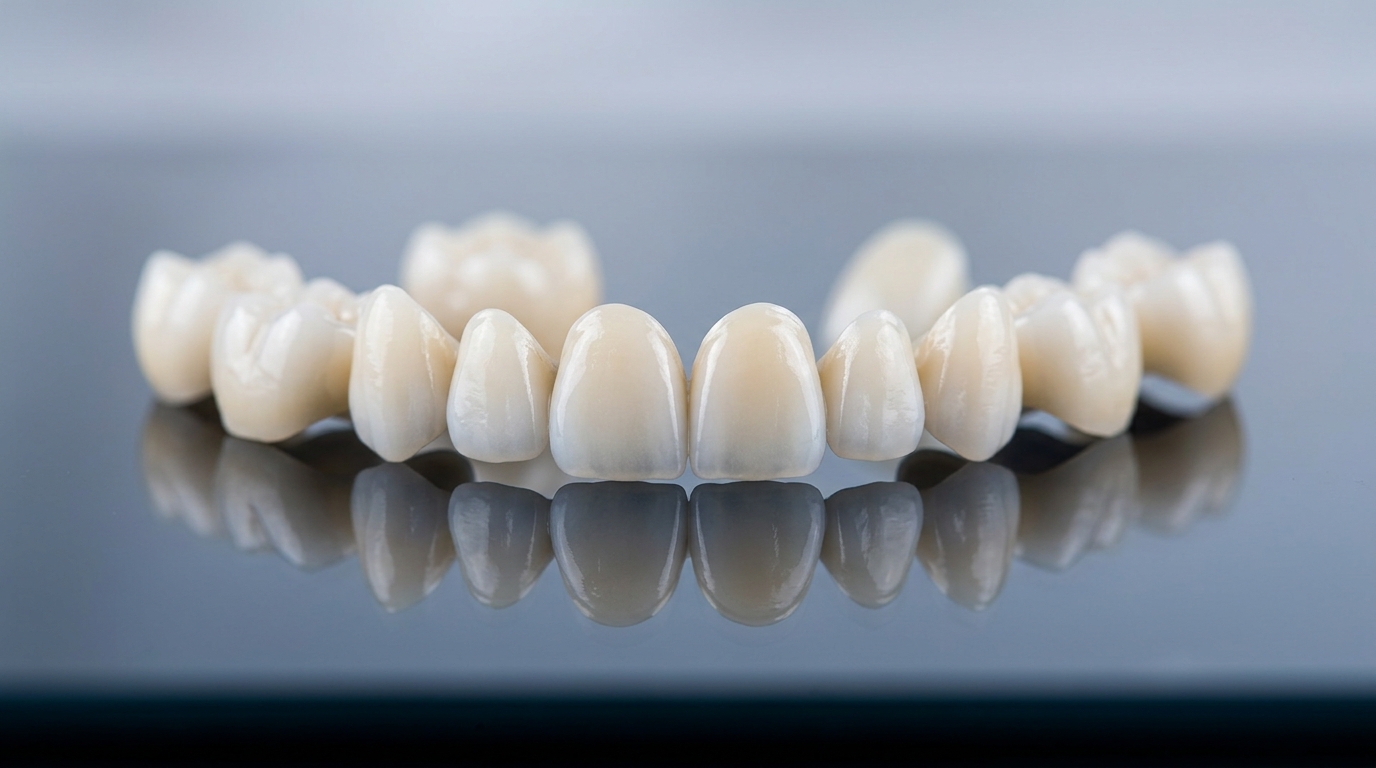 Could I Be Allergic to Zirconia Crowns? (refresh: +biyouyumluluk, +DE/RU link)