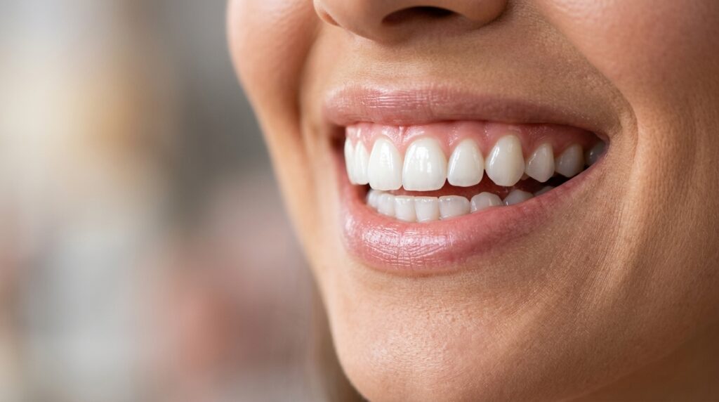 How to Treat Burned Gums After Whitening (refresh: FR/EN intent)