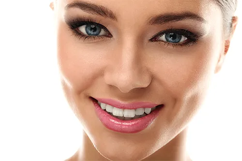 skin care treatment makeup